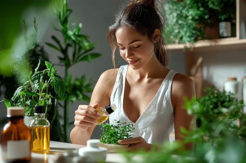 Achieving overall well-being