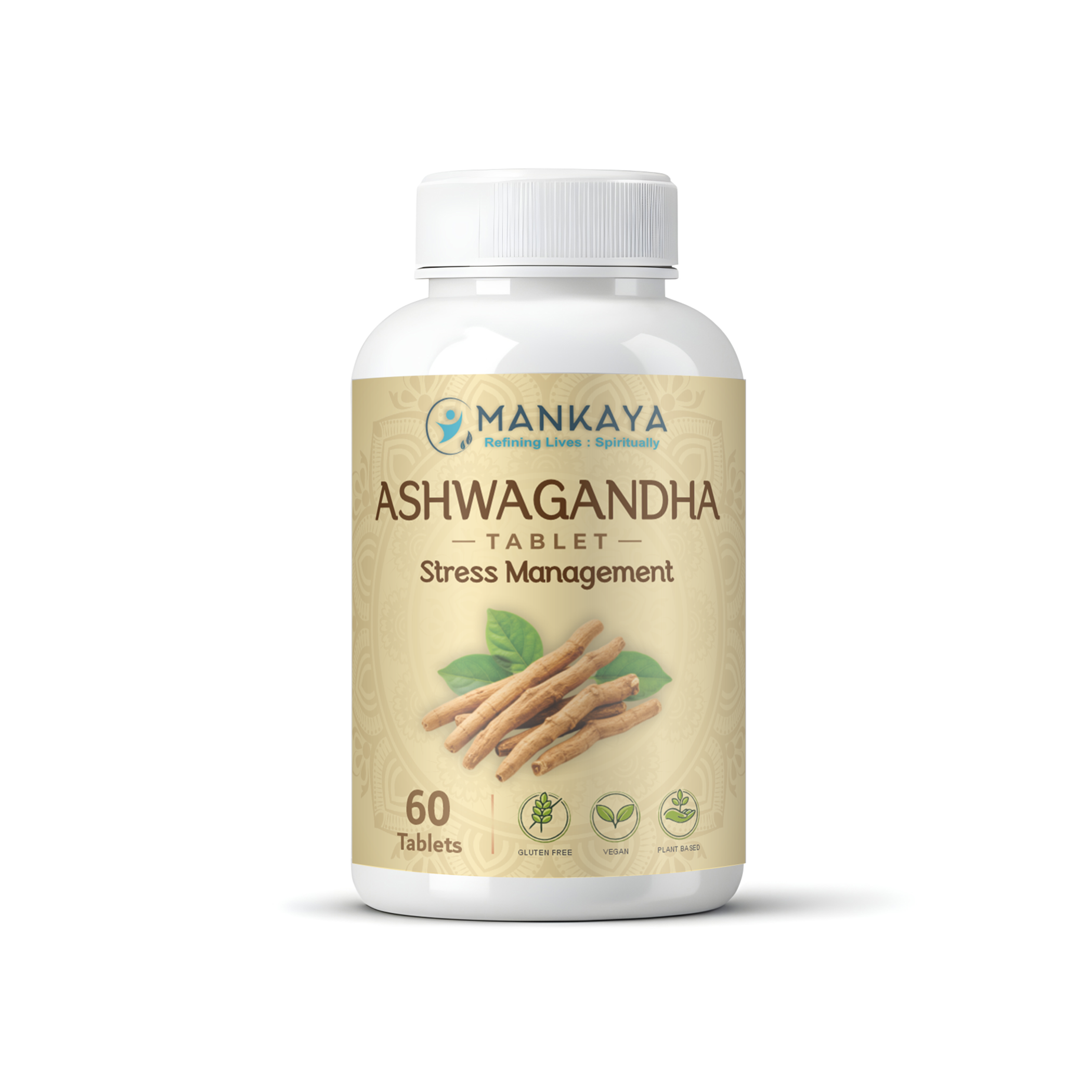 Ashwagandha Main